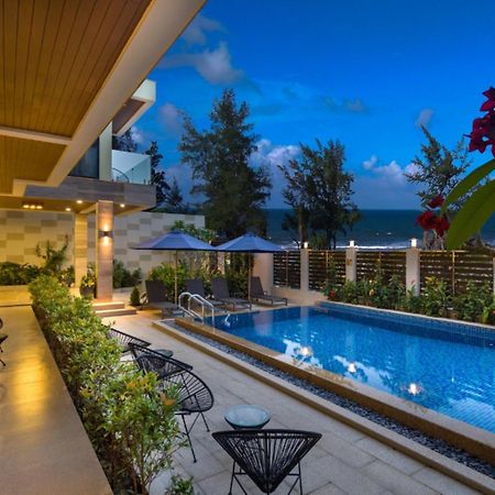Beach Haven Suites Hội An Apartment Exterior foto